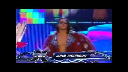 Wwe smackdown 2010.01.29 част 3 