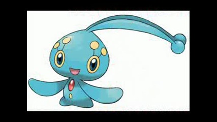 Legendary Pokemon Evolutions