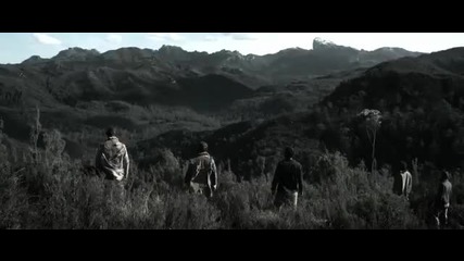 Van Diemens Land - Teaser 