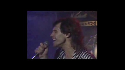 Uriah Heep - Rockarama 1985