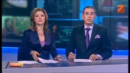 Журналистка гони Трайчо Трайков - Разследване на Tv7 за енергийния Октопод