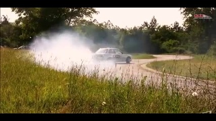 Drift Club Bulgaria Pleven 17.07.2010 