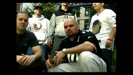 Sava feat. Ila - Nisam kao ti (official Music Video) (serbian rap) - Youtube
