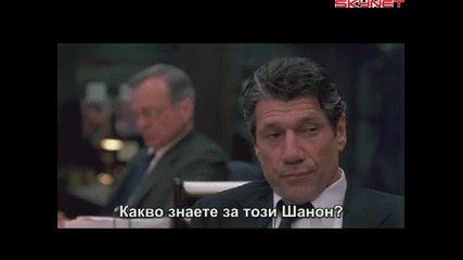 Верижна реакция (1996) бг субтитри ( Високо Качество ) Част 2 Филм