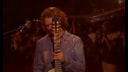 Jesse Cook - Baghdad (live)