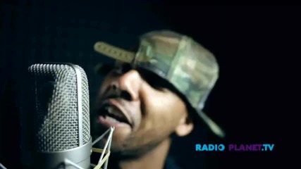 Juelz Santana - Days Of Our Lives (official - Video) (hd) 