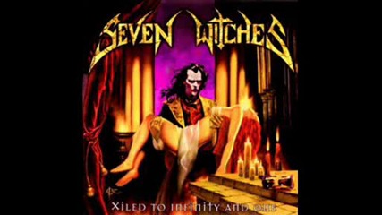Seven Witches - Metal Tyrant