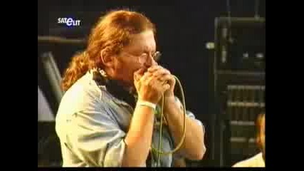 Hobo Blues Band - Gazember