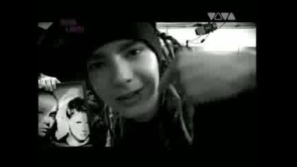 Tokio Hotel - Ich Bin Da Klip) 