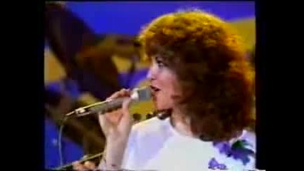 Christie Allen - Goosebumps 1979 