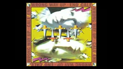 John Cale _ Brian Eno - Wrong Way Up ( Full Album )