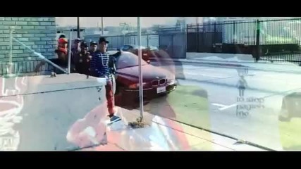 Remix New Boyz - Youre A Jerk ( Jump Smokers Remix)