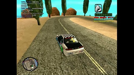 Gta_drift_monster