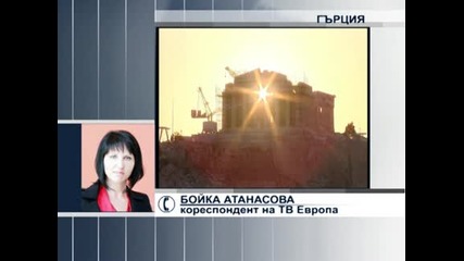 Ден на парламентарни избори в Гърция, решава се бъдещето на страната в Еврозоната