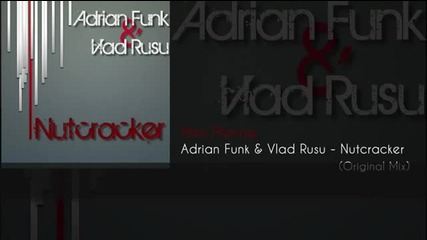 (2012) Adrian Funk Vlad Rusu - Nutcracker