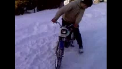 Paco Icedrift5