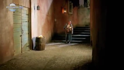 Цветелина Янева ft. Rida Al Abdullah - Брой ме [ Официално видео ]