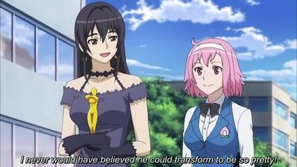 Ai Tenchi Muyo! Episode 25