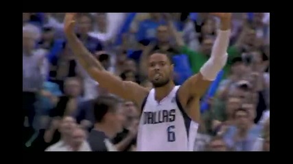 Nba Playoffs 2011 First Round Game 5: Portland Trail Blazers @ Dallas Mavericks 82 - 93