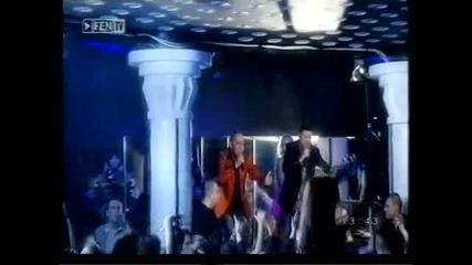 Тони Стораро И Джамайката Най - Добрата Фирма Vhs Rip