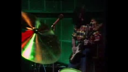 Rory Gallagher - Hands Off