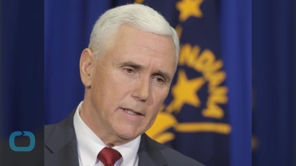 Kirk Blasts Pence Over 'religious Freedom' Law