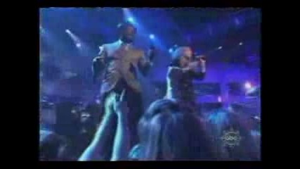 All That I Got (the Make Up Song) Live Fergie And Will.i.am