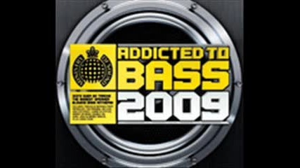 Va - Mos Presents Addicted To Bass 2009 (3) 
