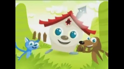 Baby Rhyme - Kids and Pets