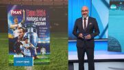 Вестник "Мач Телеграф" пуска луксозно издание за UEFA EURO 2024 на 13 юни