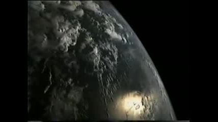 amazon from space shuttle 