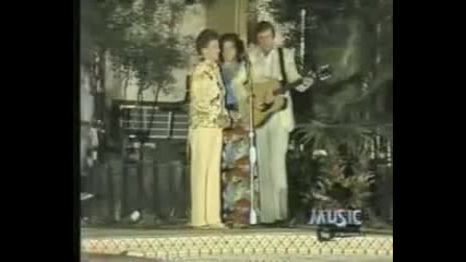 The Browns - The Three bells