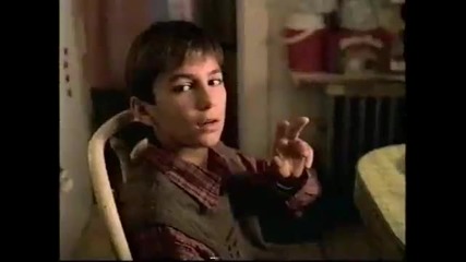 An Old Coca Cola Commercial 