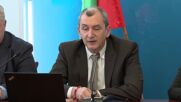 МЗ: Има сериозно изоставане при изграждането на базите за медицинските хеликоптери