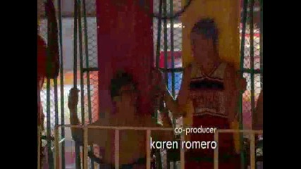 Glee S05 Ep1 part1