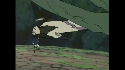 Naruto!!! Xd