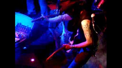 васко кръпката - да живее rock&roll - a