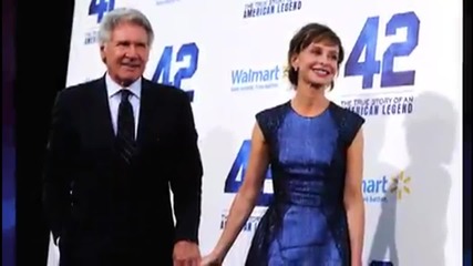 Harrison Ford Released From Hospital Three Weeks After Plane Crash