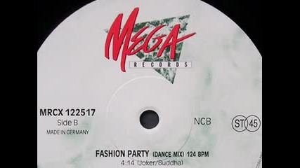 Ace Of Base - Fashion Party 1993