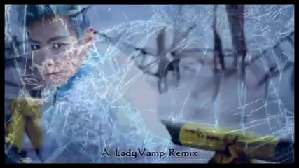 Fantastic Mr. Simple Big Bang _ Super Junior Mash-up
