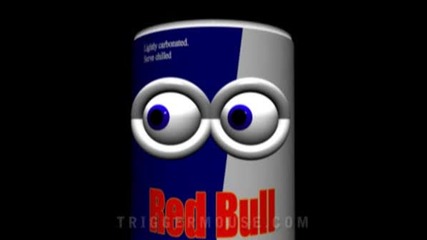 Red Bull Love