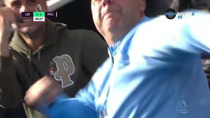 Страхотното изпълнение на Кевин де Бройне