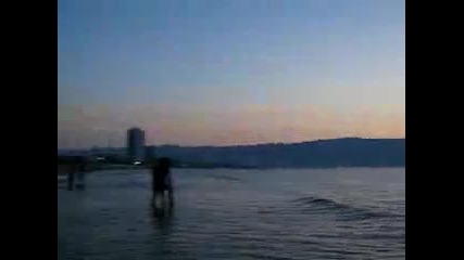 Tiesto @ Cacao Beach - Somewhere Inside 