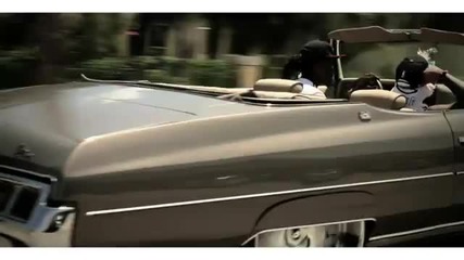 Duce Pound Quise (maybach Music) (feat. Rick Ross) - Let Down The Top