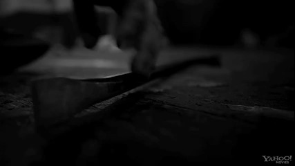 The Human Centipede 2 *2011* Teaser Trailer