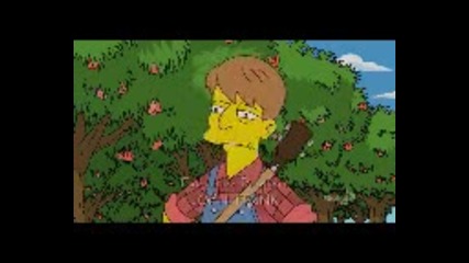 the simpsons 2218