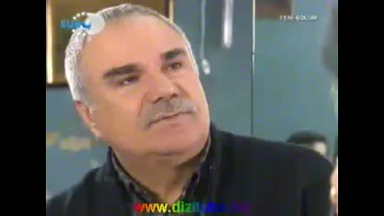 Листопад (yaprak dokumu) Епизод 94 (част 4)