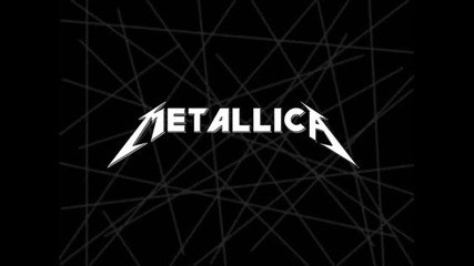 Metallica - Nothing Else Matters