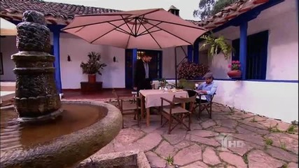 Flor Salvaje Capitulo 138 parte 1