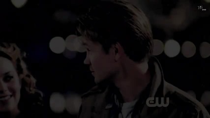 Brooke & Lucas __ Last dance